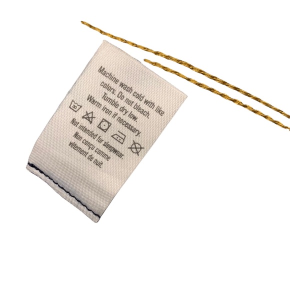 Gymboree 18-24m lovely jean jacket - Picture 8 of 8